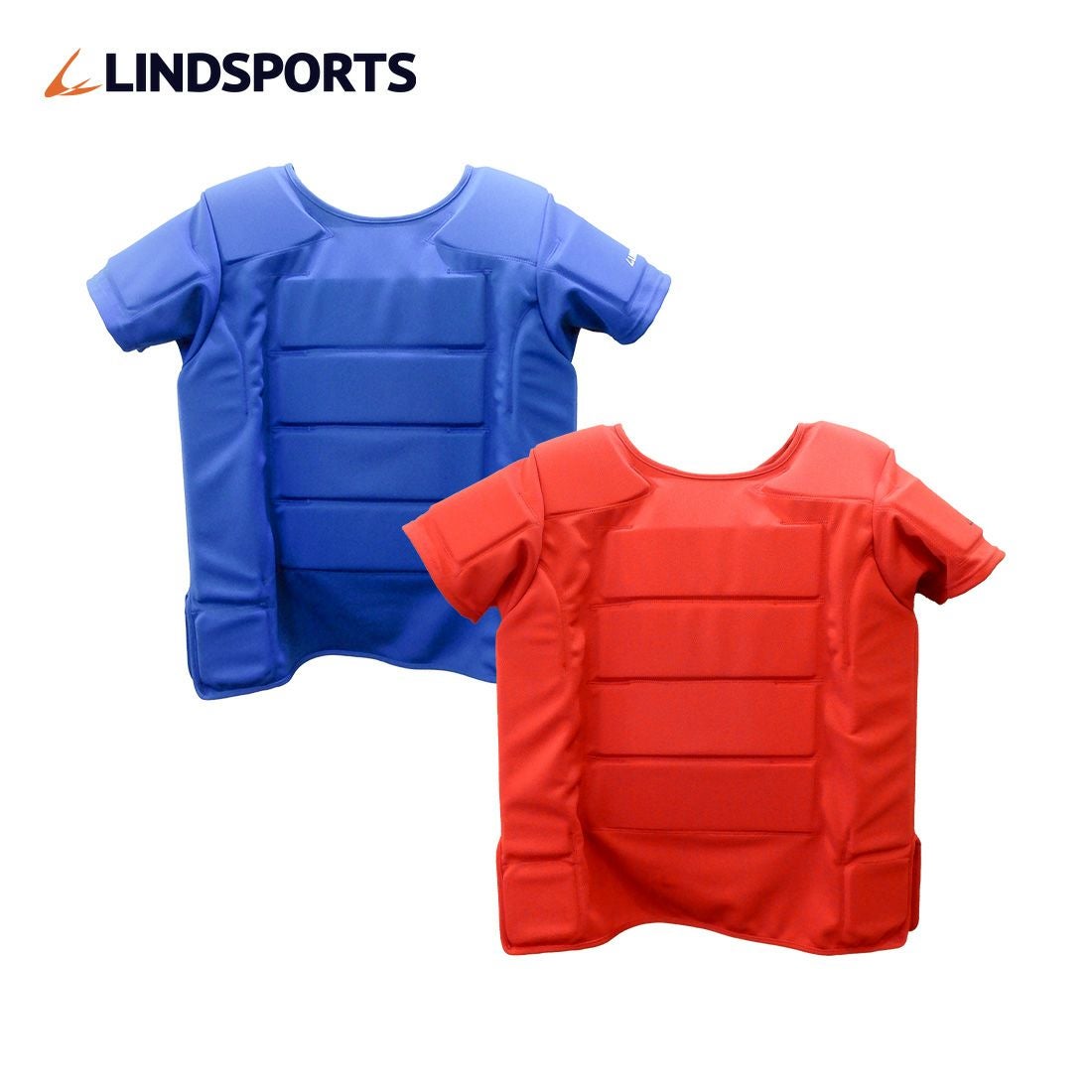 予約商品】ジュニア用タックルダミー（ソフトタイプ） LINDSPORTS