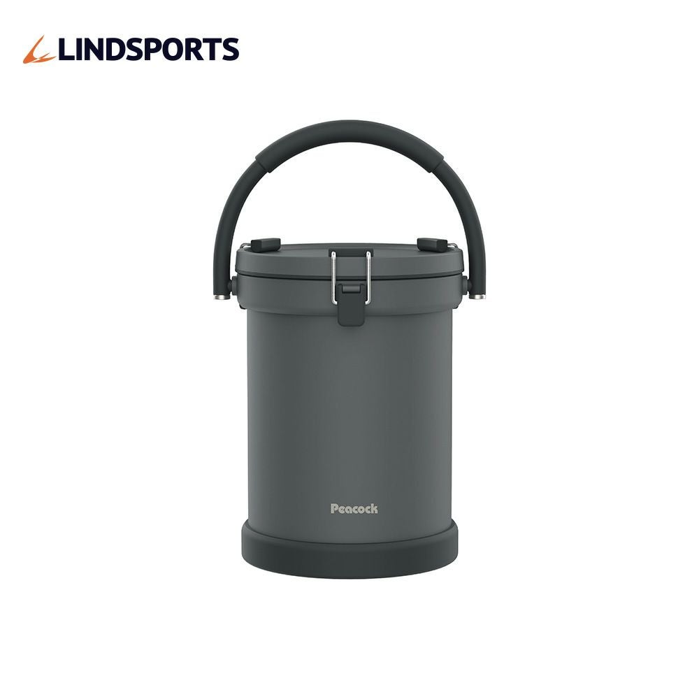 Peacock ピーコック ステンレスキーパー (広口大容量タイプ) ジャグ