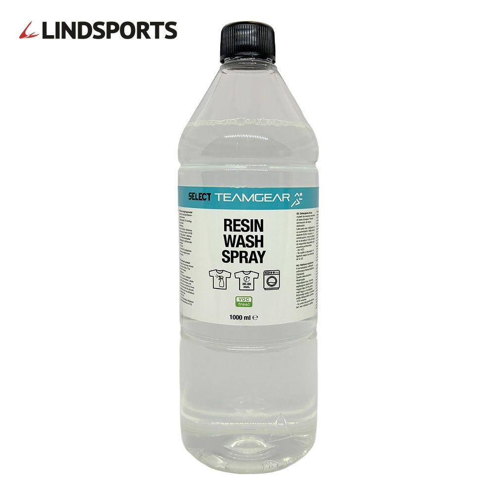 SELECT (セレクト) 松やに汚れ衣類用洗剤 1000ml | LINDSPORTS