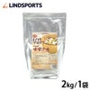 LINDSPORTS　リンドプロテイン 味噌汁味