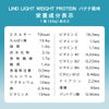 LINDSPORTS　リンドライトウェイトプロテイン