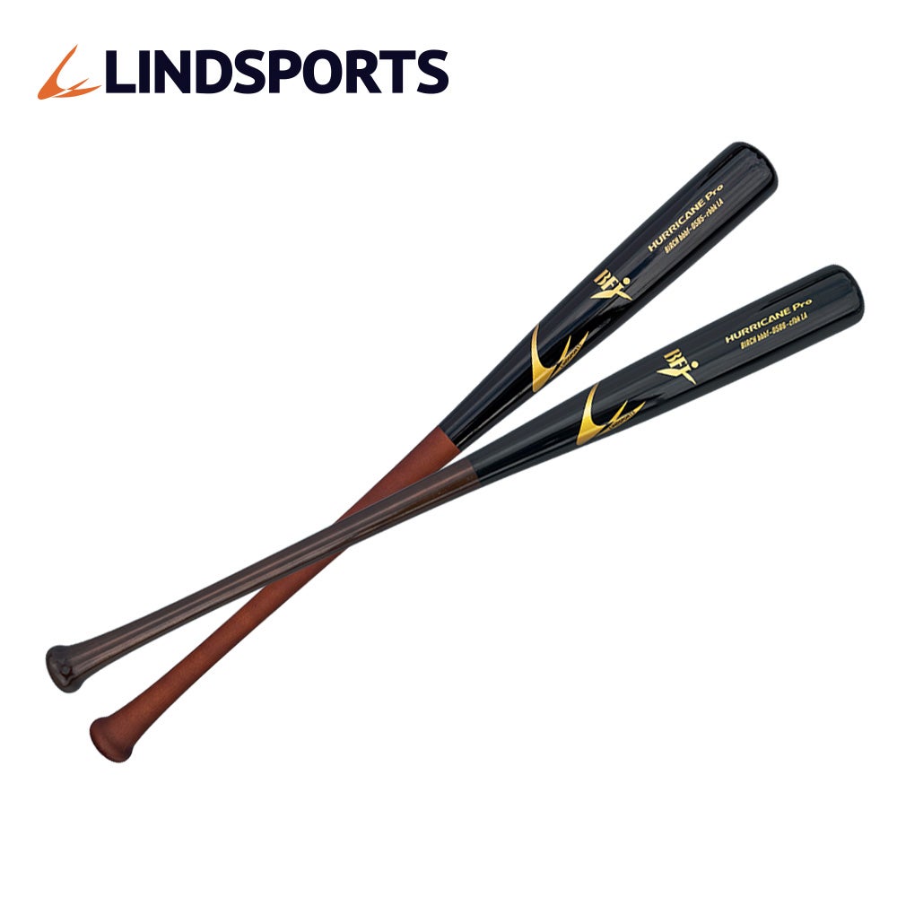 Ultimate Style BAT 86cm 880g BFJ公認 BFJ木製バット 【EVO】 硬式用 85cm/86cm 880g LINDSPORTS | LINDSPORTS